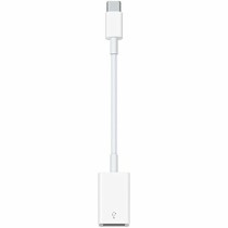 Kabel Micro USB Apple MJ1M2ZM/A            USB C Weiß