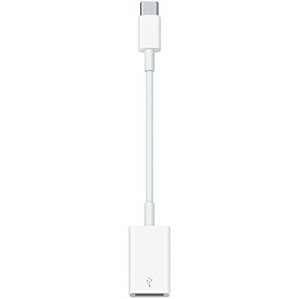 Kabel Micro USB Apple MJ1M2ZM/A            USB C Weiß