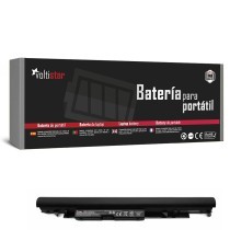Notebookbatterie Voltistar BAT2172