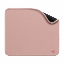 Tappetino per mouse Logitech 956-000050           Rosa