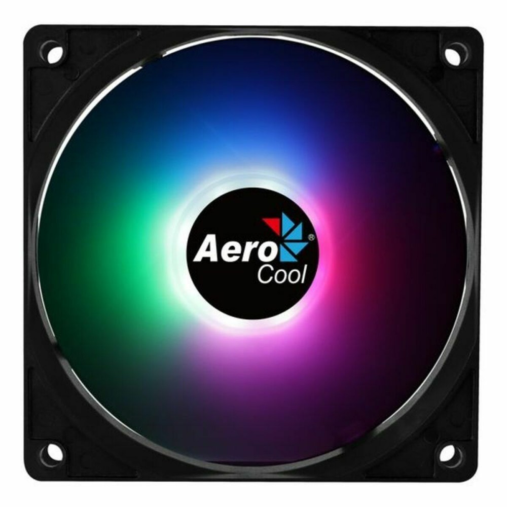 Ventilador Aerocool Frost 12 1000 rpm (Ø 12 cm)