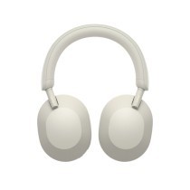 Casque Sony WH-1000XM5 Argenté