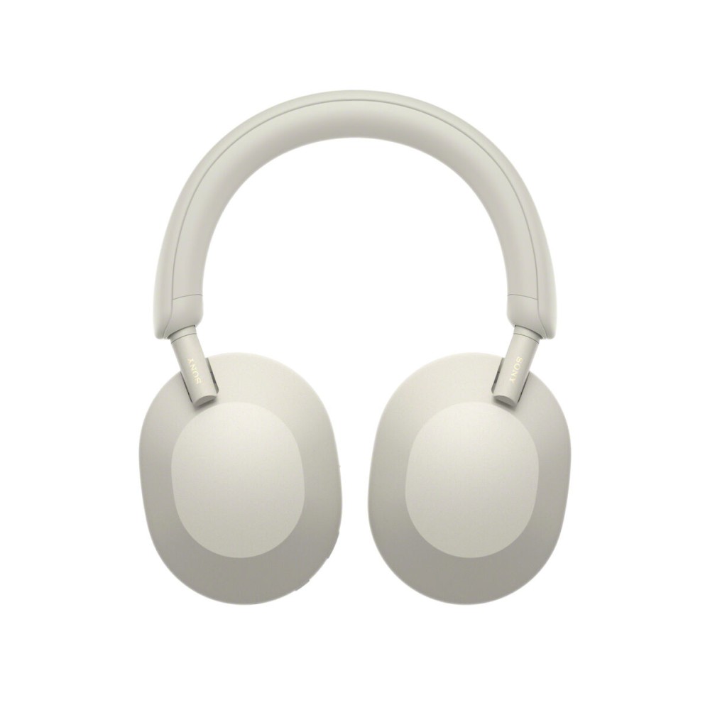 Auriculares Sony WH-1000XM5 Plateado