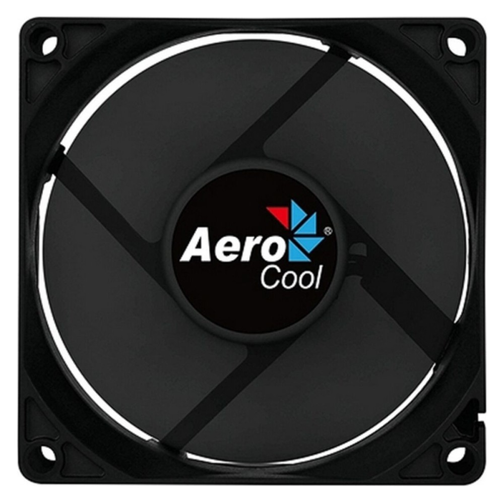 Ventola da Case Aerocool FORCE8 Ø 8 cm