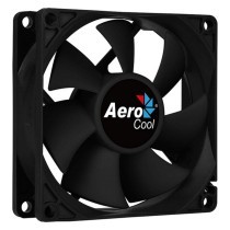 Box Ventilator Aerocool FORCE8 Ø 8 cm