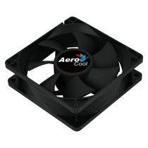 Box Ventilator Aerocool FORCE8 Ø 8 cm