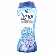 Amaciador Concentrado Lenor Unstoppables Pérolas April fresh 210 g