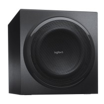 Altoparlanti PC Logitech Surround Sound Speakers Z906