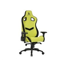 Gaming Chair Newskill NS-CH-OSIRIS-ZE-BLACK-GREEN