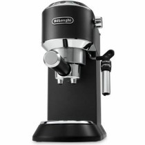 Kapsel-Kaffeemaschine DeLonghi EC 685.BK