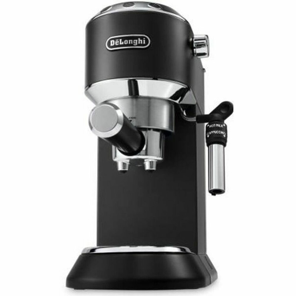 Caffettiera con Capsule DeLonghi EC 685.BK