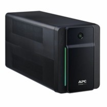 Uninterruptible Power Supply System Interactive UPS APC Easy UPS 900 W 1600 W