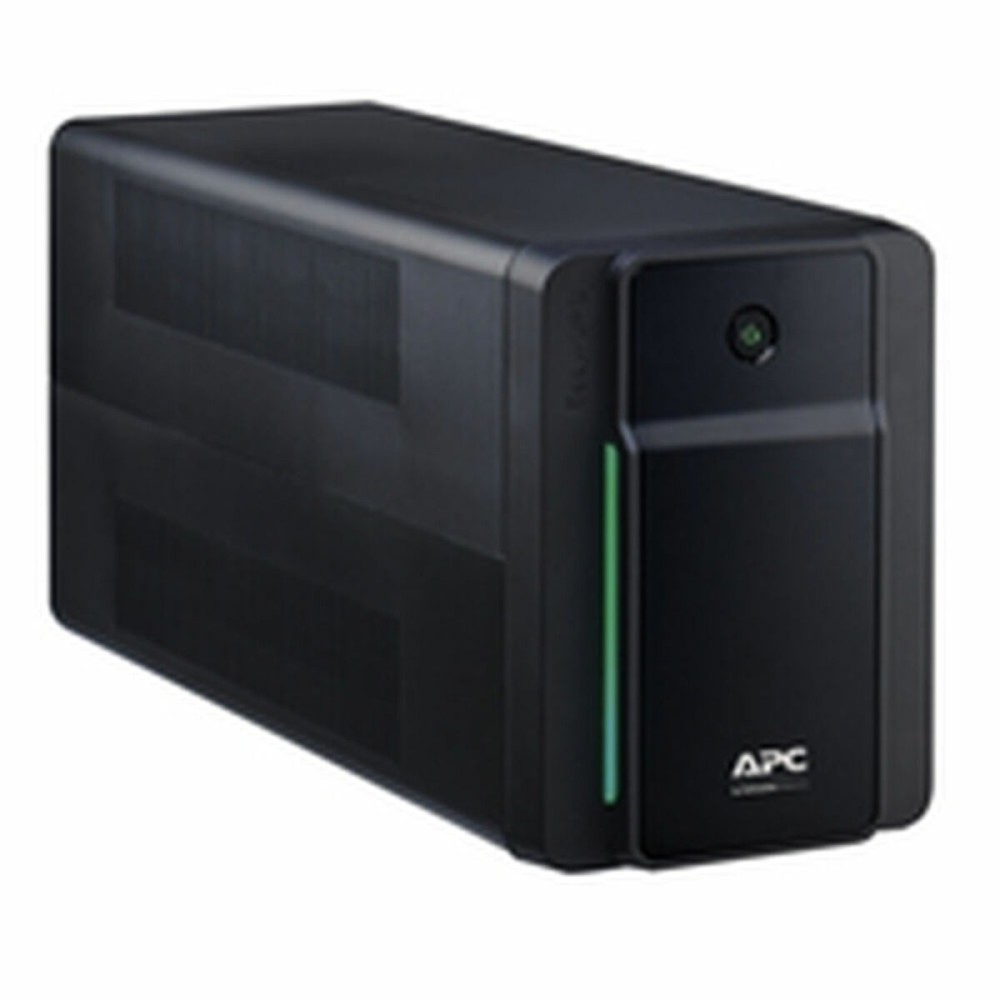 Unterbrechungsfreies Stromversorgungssystem Interaktiv USV APC Easy UPS 900 W 1600 W