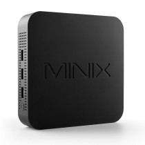 Desktop PC Minix J50C-4 Max 8 GB RAM Intel® Pentium J5005 240 GB SSD