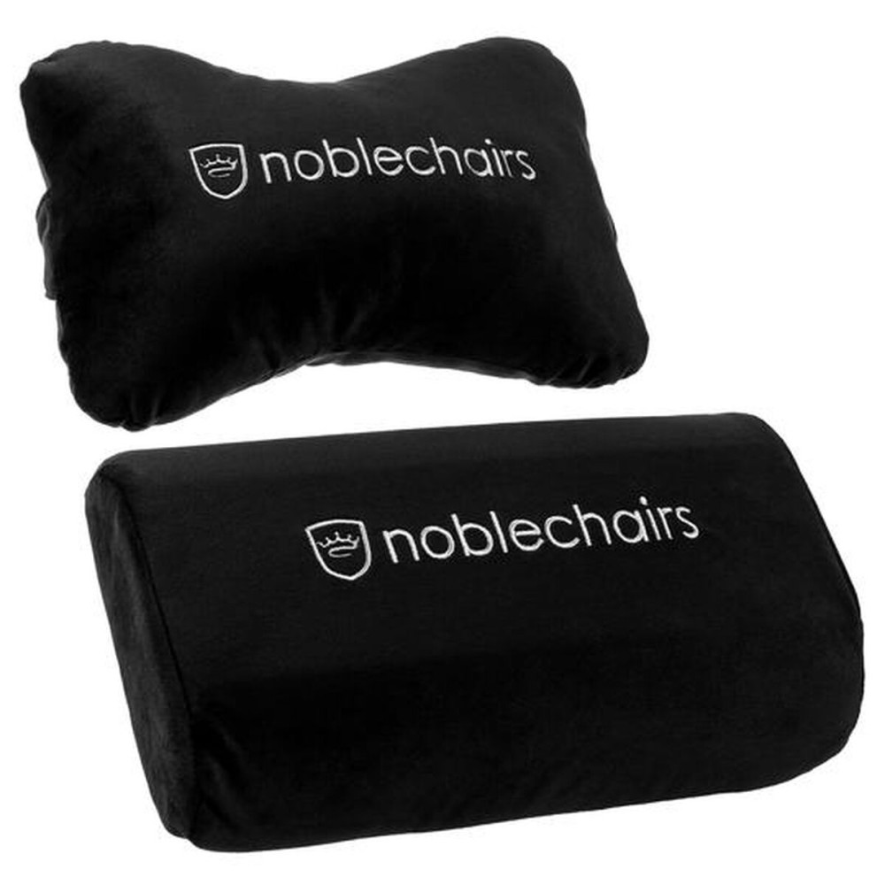 Cojín para sillas Noblechairs Cushion set (2 Unidades)