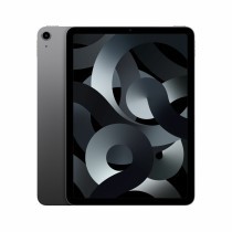 Tablet Apple iPad Air 2022 Cinzento 8 GB RAM M1 64 GB 256 GB
