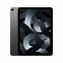 Tablet Apple iPad Air 2022 Gris 8 GB RAM M1 64 GB 256 GB