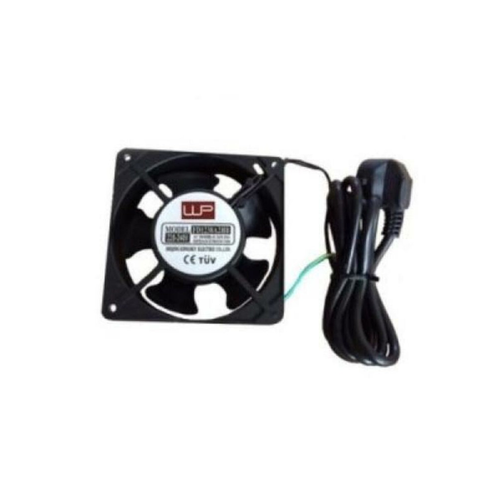 Ventilatore per Armadio Rack WP WPN-ACS-FAN120 120 x 120 x 38 mm 220 V