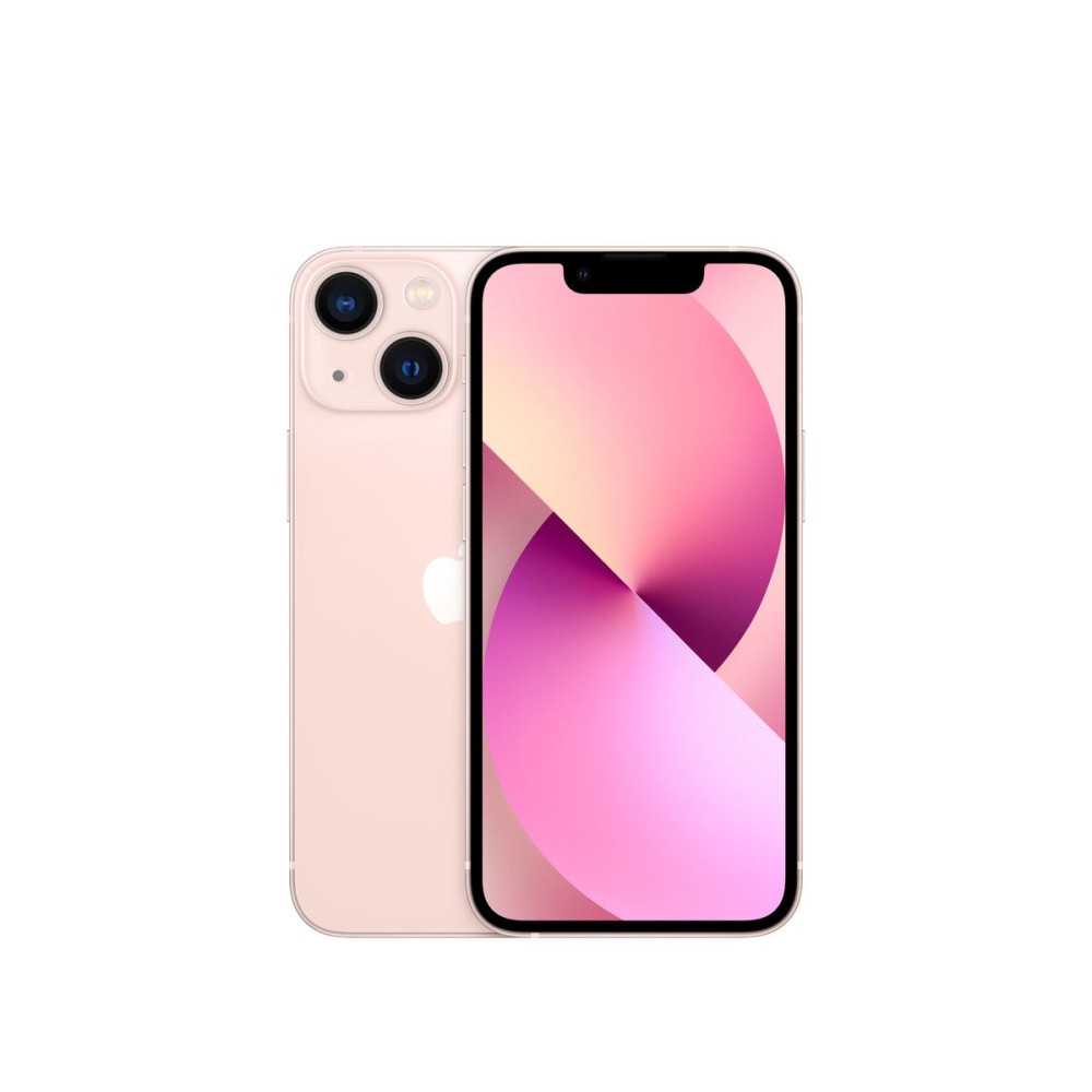 Smartphone Apple iPhone 13 mini Pink 5,4" A15 256 GB