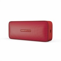 Altavoz Bluetooth Portátil Energy Sistem Music Box 2 Cherry 800 mAh 6W