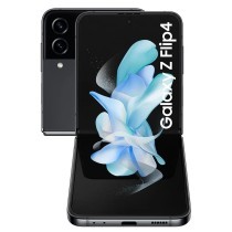 Smartphone Samsung Galaxy Z Flip4 Cinzento 256 GB Octa Core 8 GB RAM