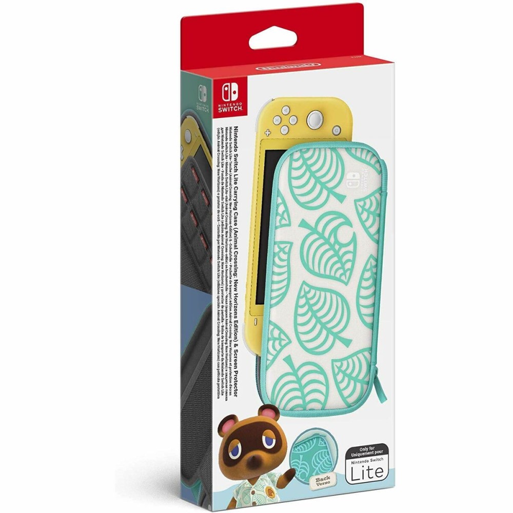 Etui für Nintendo Switch Nintendo 10004106