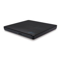 Externer Ultraslim-DVD-RW-Recorder LG Slim Portable DVD-Writer