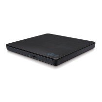 Registratore DVD-RW Esterno Ultra Slim LG Slim Portable DVD-Writer