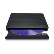 Externer Ultraslim-DVD-RW-Recorder LG Slim Portable DVD-Writer