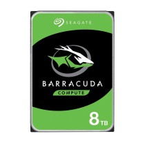 Hard Disk Seagate ST8000DM004 8 TB