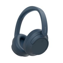 Auricolari Sony WH-CH720 Azzurro