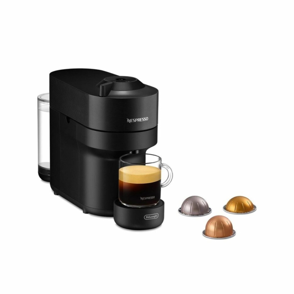 Capsule Coffee Machine DeLonghi Vertuo