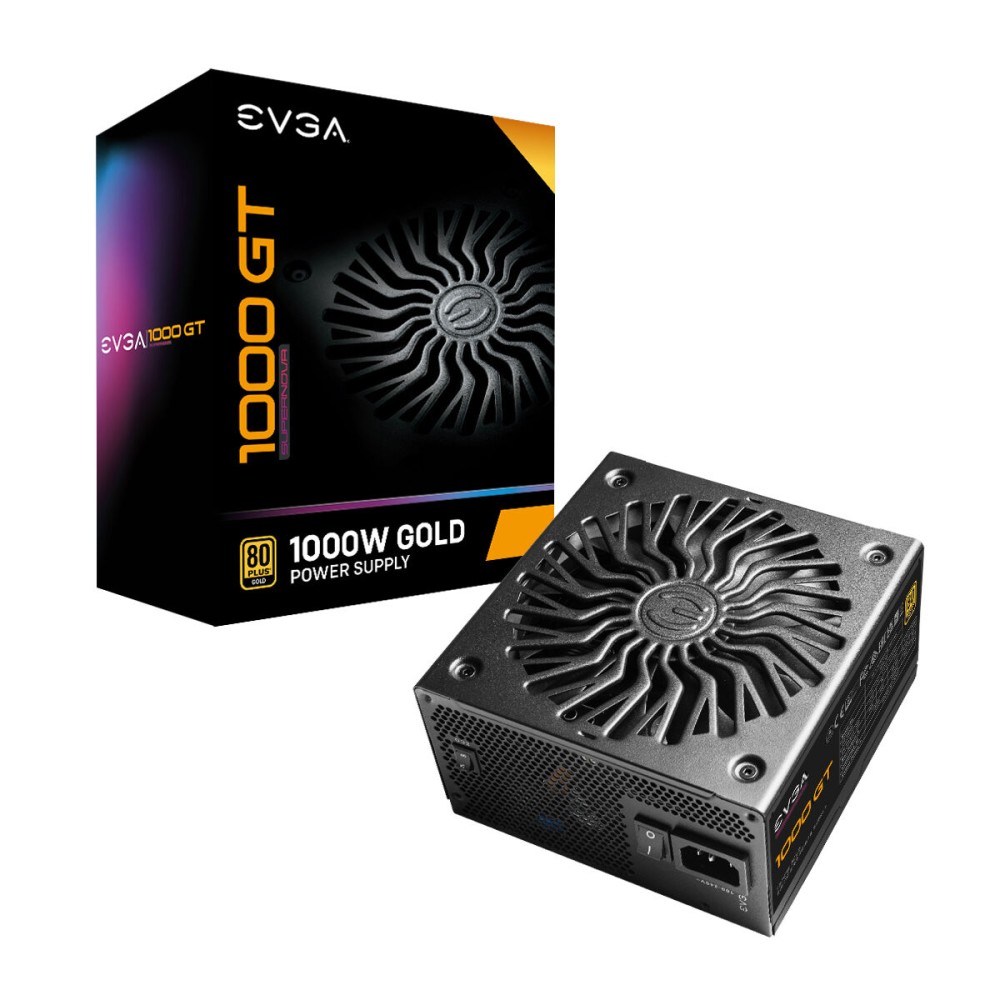 Stromquelle Evga SuperNOVA 1000 GT