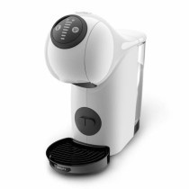 Capsule Coffee Machine Krups KP2401 White 1500W