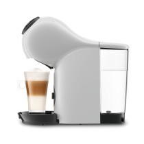 Capsule Coffee Machine Krups KP2401 White 1500W