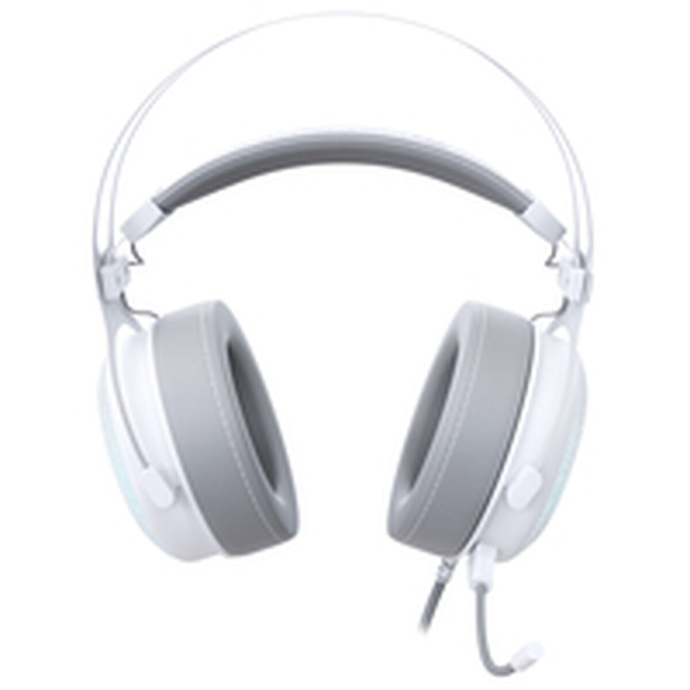 Auriculares de Diadema Newskill Newskill Kimera V2 Branco