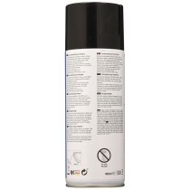 Limpiador de Gas comprimido Hama AntiDust 400 ml