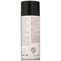 Limpador de Gás Comprimido Hama AntiDust 400 ml