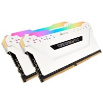 RAM Speicher Corsair CMW16GX4M2C3200C16W 3200 MHz CL16