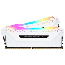 Memoria RAM Corsair CMW16GX4M2C3200C16W 3200 MHz CL16