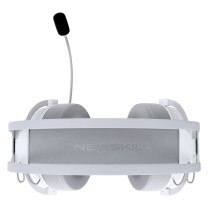 Auriculares de Diadema Newskill Newskill Kimera V2 Branco