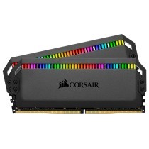 RAM Speicher Corsair CMT32GX4M2D3600C18 3600 MHz CL18 32 GB