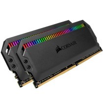 Memoria RAM Corsair CMT32GX4M2D3600C18 3600 MHz CL18 32 GB