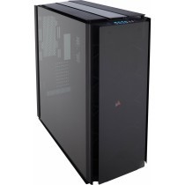 Caja ATX Corsair 1000D Super-Tower Negro Gris