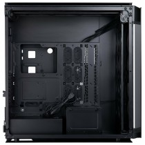 Caja ATX Corsair 1000D Super-Tower Negro Gris