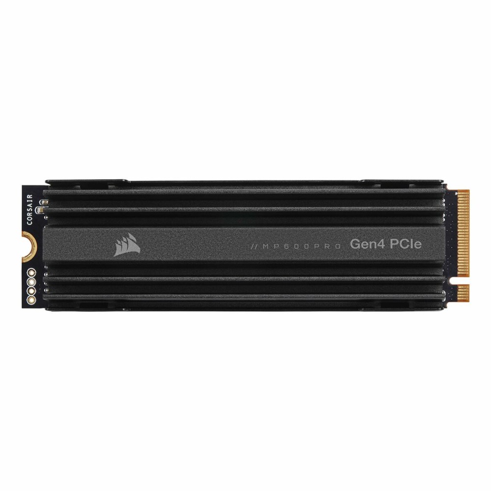 Festplatte Corsair MP600 PRO Intern SSD TLC 3D NAND 2 TB 2 TB SSD 2 TB HDD