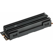 Festplatte Corsair MP600 PRO Intern SSD TLC 3D NAND 2 TB 2 TB SSD 2 TB HDD
