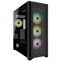 Caja Semitorre ATX Corsair iCUE 7000X RGB