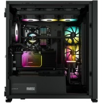 ATX Semi-tower Box Corsair iCUE 7000X RGB