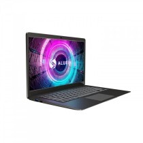 Notebook Alurin Go Intel© Pentium™ N4200 Qwerty Spanisch 8 GB RAM 128 GB SSD